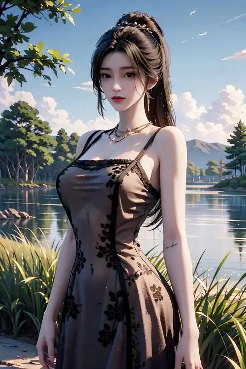 繁花
